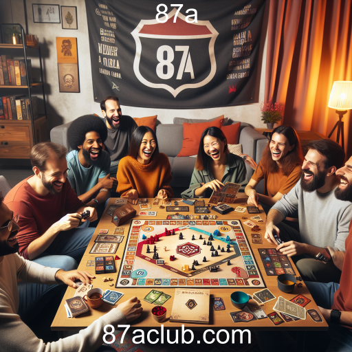 A Evolução dos Jogos de Tabuleiro: Do Clássico ao Moderno